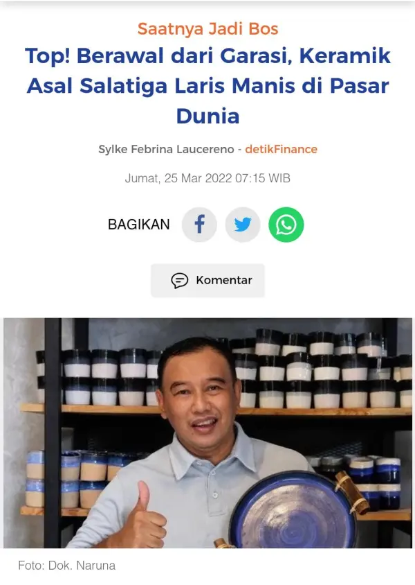 Kisah Nyata